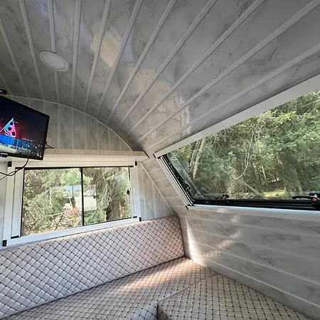 Campsite Kayacik Tesisi Dalaman