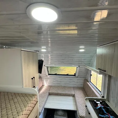 Kayacik Tesisi Kamp alanı Dalaman